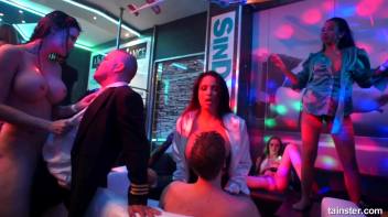 Airbang Alliance Part 4 - Cam 2 Screencap 77 on www.sinx.com