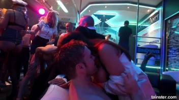 Airbang Alliance Part 4 - Cam 2 Screencap 79 on www.sinx.com