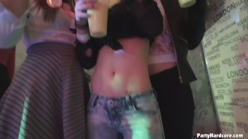 Party Hardcore Gone Crazy Vol. 33 Part 1 - Cam 3 Screencap 65 on www.sinx.com