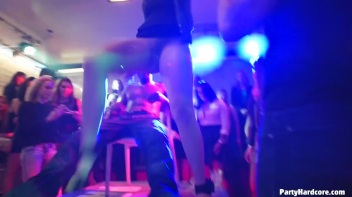 Party Hardcore Gone Crazy Vol. 33 Part 1 - Cam 3 Screencap 29 on www.sinx.com
