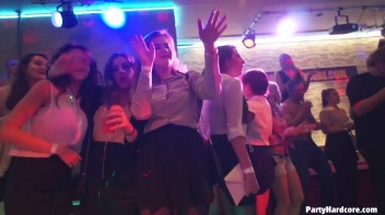Party Hardcore Gone Crazy Vol. 33 Part 1 - Cam 3 Screencap 34 on www.sinx.com