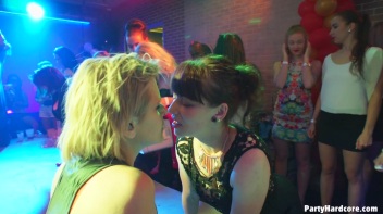 Party Hardcore Gone Crazy Vol. 36 Part 6 - Main Edit Screencap 34 on www.sinx.com