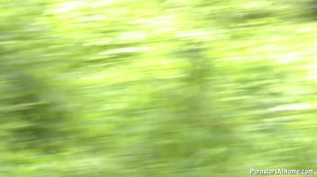 Beautiful BJ In The Bushes Screencap 31 on www.sinx.com