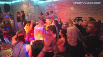 Party Hardcore Gone Crazy Vol. 15 Part 3 - Main edit Screencap 71 on www.sinx.com
