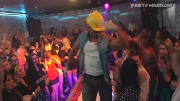 Party Hardcore Gone Crazy Vol. 15 Part 3 - Main edit Screencap 72 on www.sinx.com