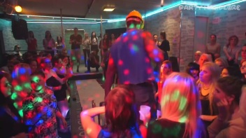 Party Hardcore Gone Crazy Vol. 15 Part 3 - Main edit Screencap 73 on www.sinx.com