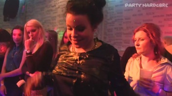 Party Hardcore Gone Crazy Vol. 15 Part 3 - Main edit Screencap 32 on www.sinx.com