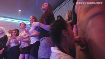 Party Hardcore Gone Crazy Vol. 15 Part 3 - Main edit Screencap 4 on www.sinx.com
