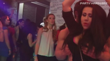 Party Hardcore Gone Crazy Vol. 15 Part 3 - Main edit Screencap 43 on www.sinx.com