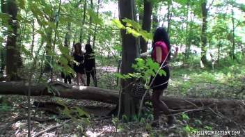 The Witches Piss Brew Part 1 Screencap 15 on www.sinx.com