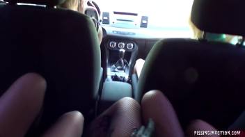 The Witches Piss Brew Part 1 Screencap 2 on www.sinx.com