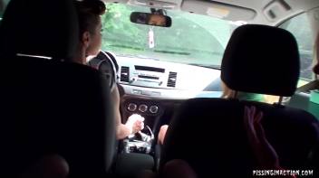 The Witches Piss Brew Part 1 Screencap 3 on www.sinx.com