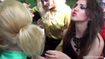 The Witches Piss Brew Part 1 Screencap 37 on www.sinx.com