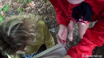 The Witches Piss Brew Part 1 Screencap 39 on www.sinx.com