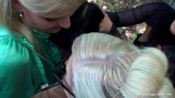 The Witches Piss Brew Part 1 Screencap 40 on www.sinx.com