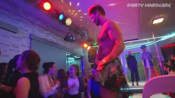 Party Hardcore Gone Crazy Vol. 28 Part 3 - Cam 3 Screencap 88 on www.sinx.com