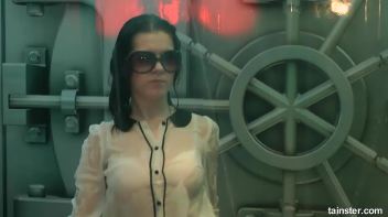 Party Sextasy Part 6 - Shower Cam Screencap 9 on www.sinx.com