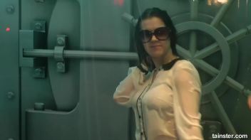 Party Sextasy Part 6 - Shower Cam Screencap 8 on www.sinx.com