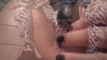 Schwarzemamba - Dildoplay bis ich komme Screencap 32 on www.sinx.com