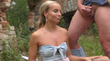 The Perfect Place To Piss All Over Me! Screencap 91 on www.sinx.com