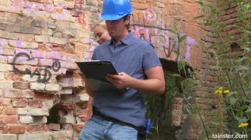 The Perfect Place To Piss All Over Me! Screencap 8 on www.sinx.com