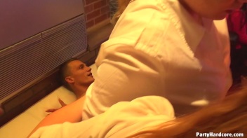 Party Hardcore Gone Crazy Vol. 41 Single Cut: Part 4 - Cam 4 Screencap 86 on www.sinx.com