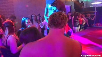 Party Hardcore Gone Crazy Vol. 41 Single Cut: Part 4 - Cam 4 Screencap 4 on www.sinx.com