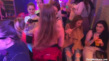 Party Hardcore Gone Crazy Vol. 41 Single Cut: Part 4 - Cam 4 Screencap 47 on www.sinx.com