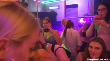 Party Hardcore Gone Crazy Vol. 41 Single Cut: Part 4 - Cam 4 Screencap 48 on www.sinx.com