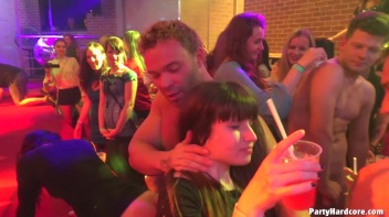 Party Hardcore Gone Crazy Vol. 41 Single Cut: Part 4 - Cam 4 Screencap 5 on www.sinx.com