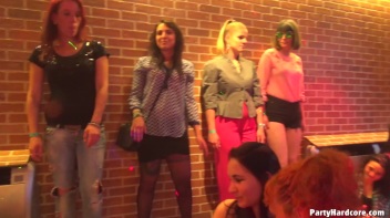 Party Hardcore Gone Crazy Vol. 41 Single Cut: Part 4 - Cam 4 Screencap 51 on www.sinx.com