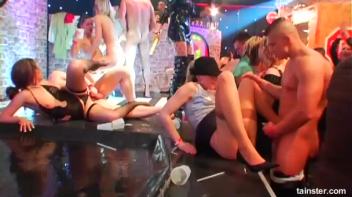 Gash Bash Part 4 - Cam 2 Screencap 101 on www.sinx.com