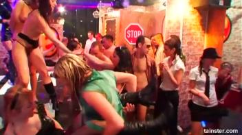 Gash Bash Part 4 - Cam 2 Screencap 34 on www.sinx.com