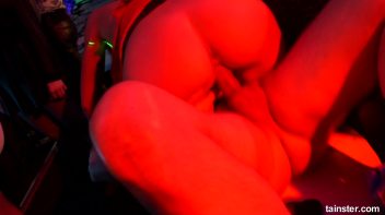 Party Sextasy Part 6 - Main Edit Screencap 13 on www.sinx.com