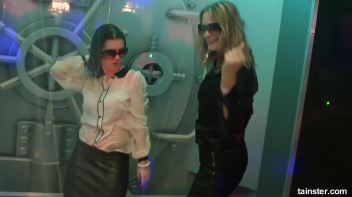 Party Sextasy Part 6 - Main Edit Screencap 15 on www.sinx.com