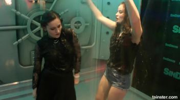 Party Sextasy Part 6 - Main Edit Screencap 44 on www.sinx.com