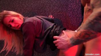 Party Sextasy Part 6 - Main Edit Screencap 45 on www.sinx.com