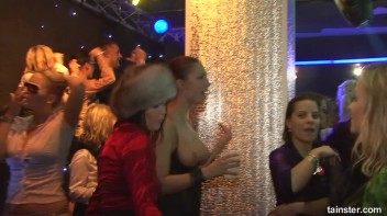 Bang Bang DSO Revolution Part 4 - Main Edit Screencap 77 on www.sinx.com