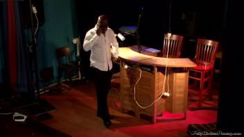 A Perfect Manager Screencap 2 on www.sinx.com