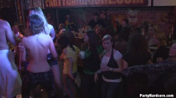 Party Hardcore Vol. 48 Part 4 - Main Edit Screencap 22 on www.sinx.com