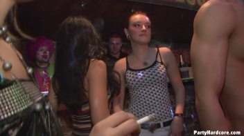 Party Hardcore Vol. 48 Part 4 - Main Edit Screencap 36 on www.sinx.com