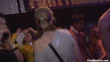 Party Hardcore Vol. 48 Part 4 - Main Edit Screencap 41 on www.sinx.com
