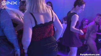 Party Hardcore Gone Crazy Vol. 45 Part 8 - Main Edit Screencap 74 on www.sinx.com