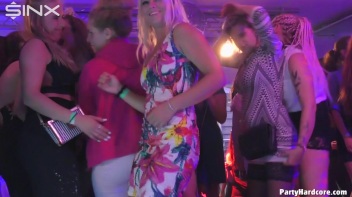 Party Hardcore Gone Crazy Vol. 45 Part 8 - Main Edit Screencap 49 on www.sinx.com