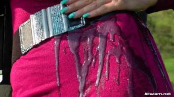 Gel-Down By The Lake Screencap 57 on www.sinx.com