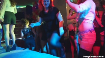 Party Hardcore Gone Crazy Vol. 36 Part 7 - Cam 2 Screencap 5 on www.sinx.com