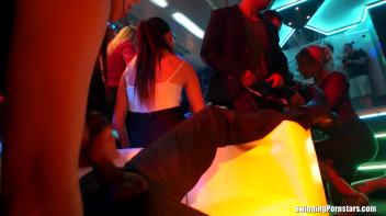 After Work Orgy Rampage Part 2 - Hardcore Cam Screencap 22 on www.sinx.com