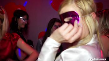 Valentine's Day Vaginas Part 2 - Cam 4 Screencap 53 on www.sinx.com