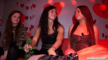 Valentine's Day Vaginas Part 2 - Cam 4 Screencap 61 on www.sinx.com