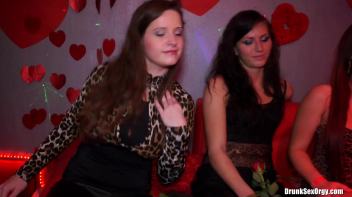 Valentine's Day Vaginas Part 2 - Cam 4 Screencap 75 on www.sinx.com